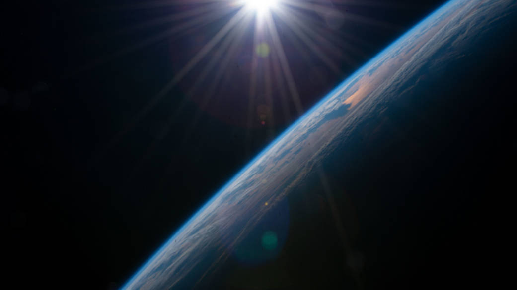 NASA · ISS, 22 shkurt 2022